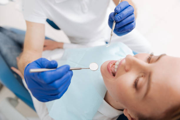 Best Laser Dentistry  in Cherryland, CA